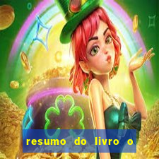 resumo do livro o guarani ruth rocha
