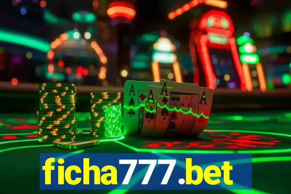 ficha777.bet