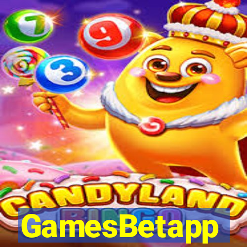 GamesBetapp