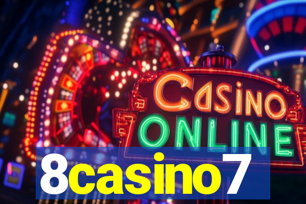 8casino7