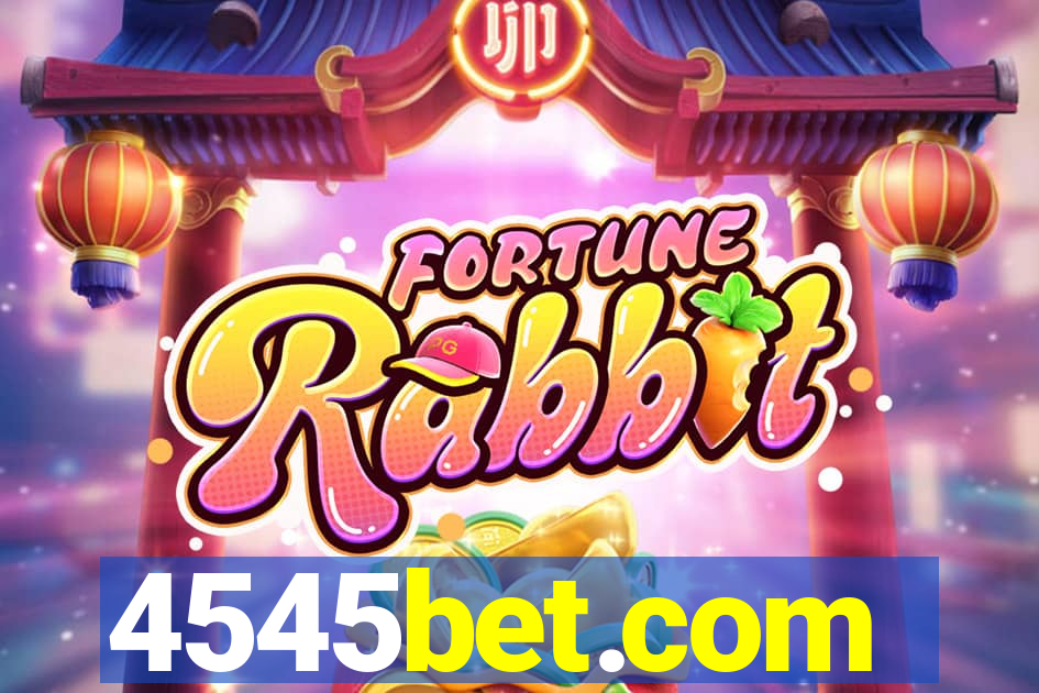 4545bet.com