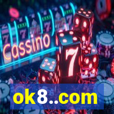 ok8..com