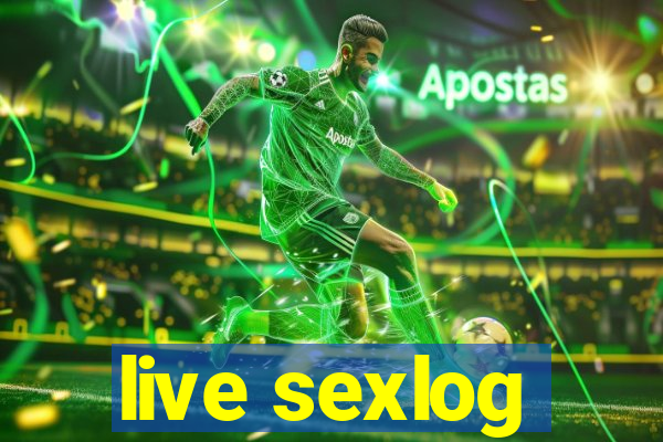 live sexlog
