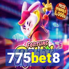 775bet8