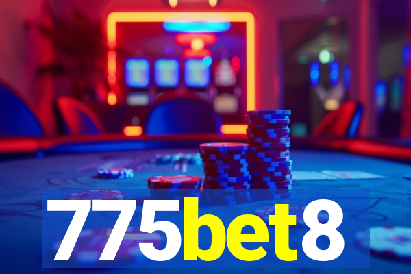 775bet8