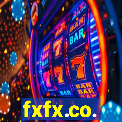 fxfx.co.