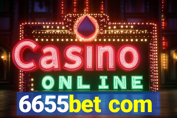 6655bet com