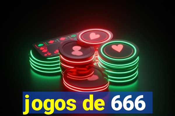 jogos de 666
