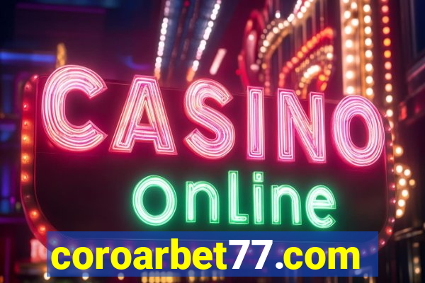 coroarbet77.com
