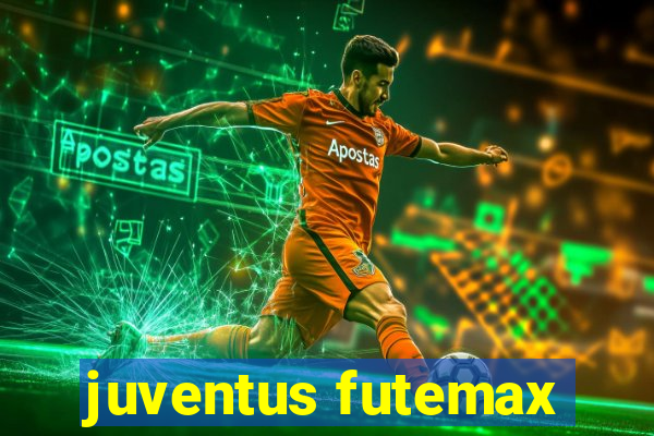 juventus futemax