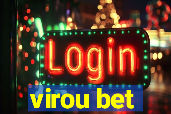 virou bet