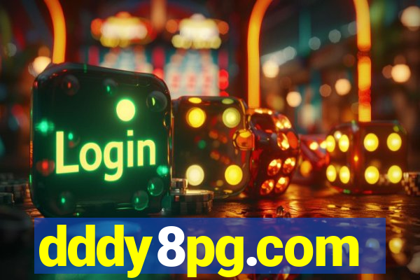 dddy8pg.com