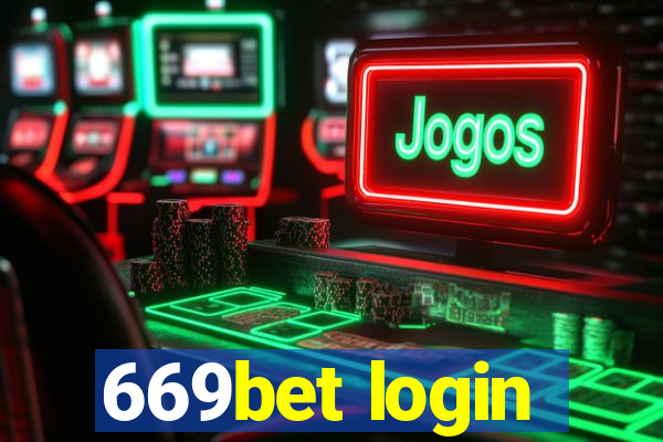 669bet login