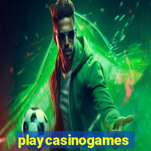 playcasinogames