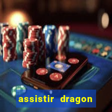 assistir dragon ball super super heroes dublado