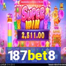187bet8
