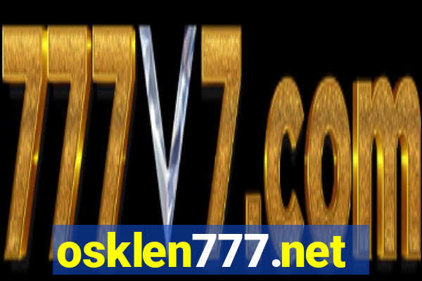 osklen777.net