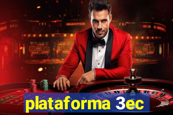 plataforma 3ec