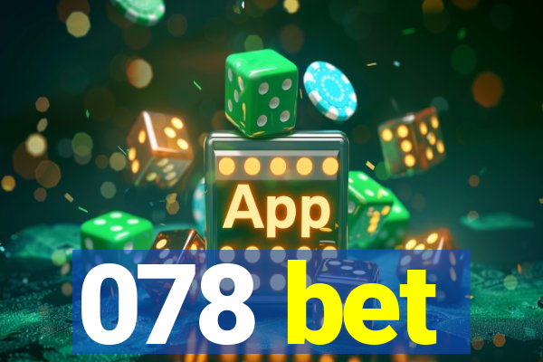 078 bet