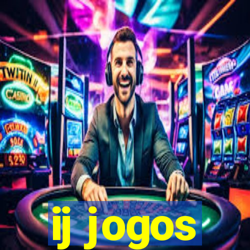 ij jogos