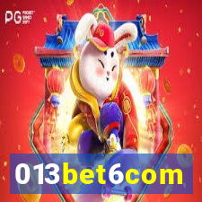 013bet6com