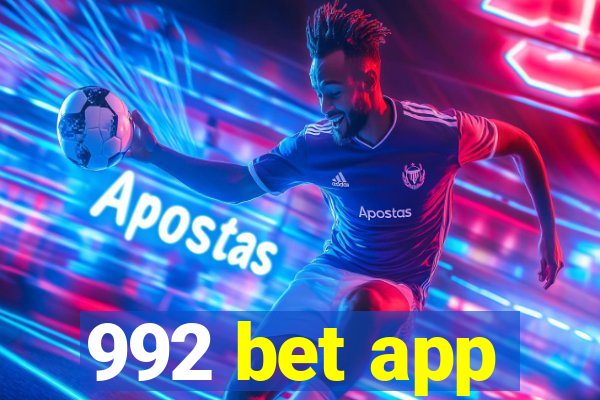 992 bet app