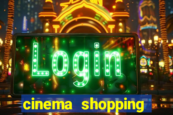 cinema shopping total porto alegre