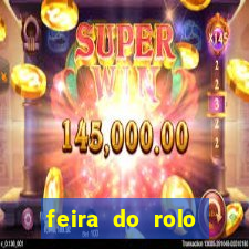 feira do rolo santos sao vicente