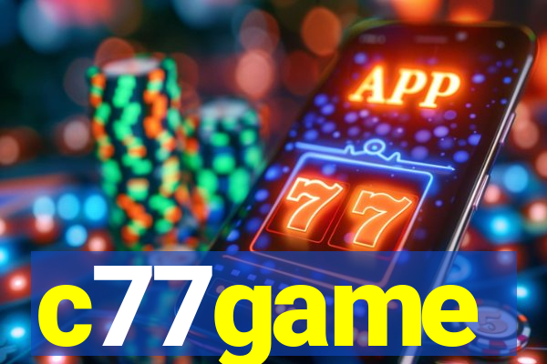 c77game