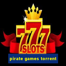 pirate games torrent