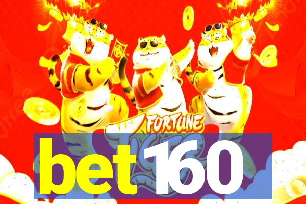 bet160
