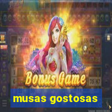 musas gostosas