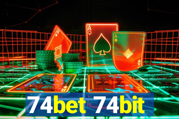 74bet 74bit