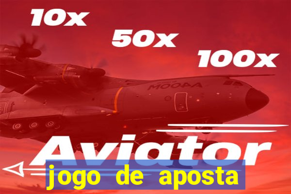 jogo de aposta para menor de 18