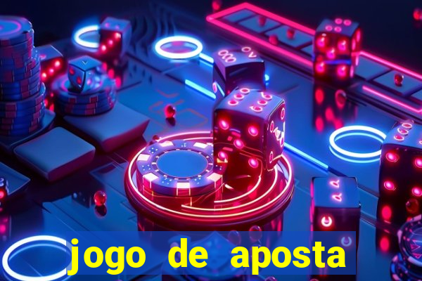 jogo de aposta para menor de 18