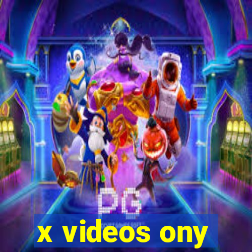 x videos ony