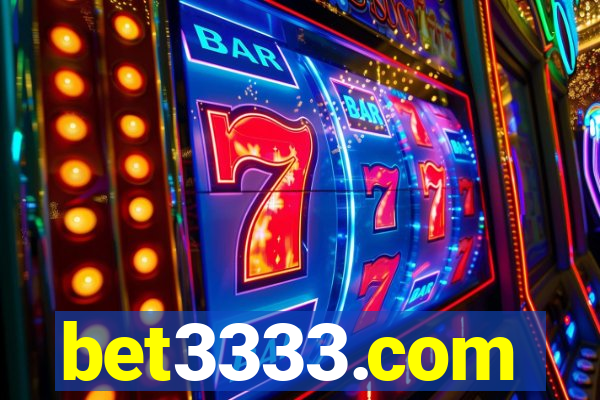 bet3333.com