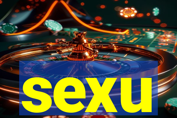 sexu