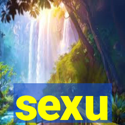 sexu