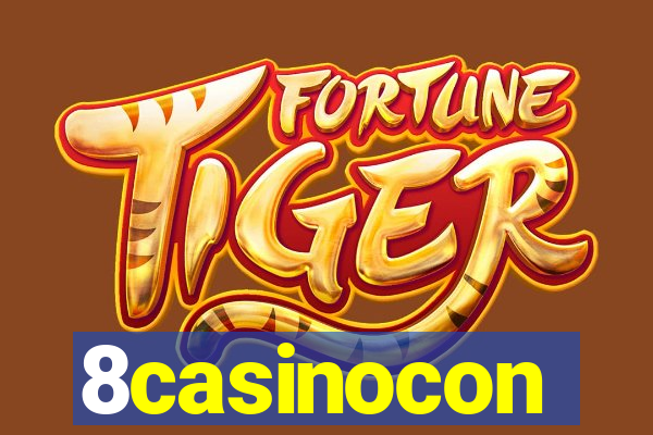 8casinocon