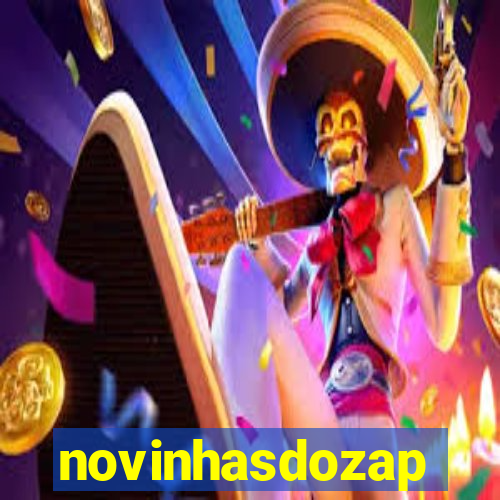 novinhasdozap