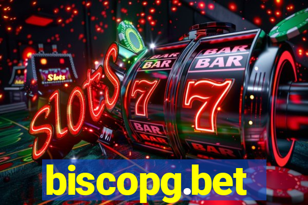 biscopg.bet