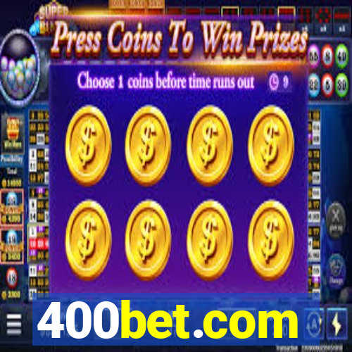 400bet.com