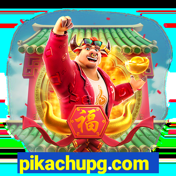 pikachupg.com