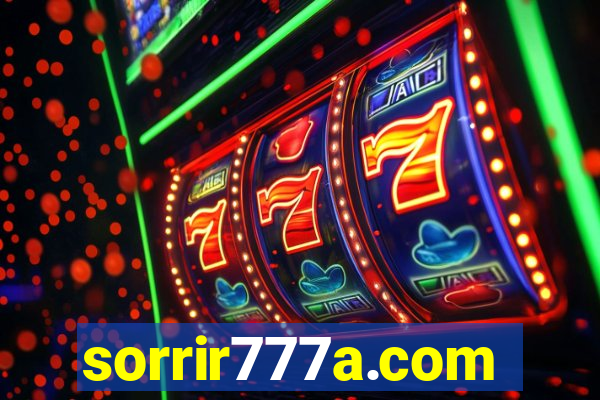 sorrir777a.com
