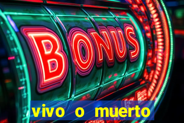 vivo o muerto manhwa pt br