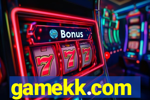 gamekk.com