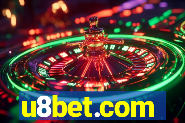 u8bet.com