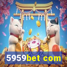5959bet com