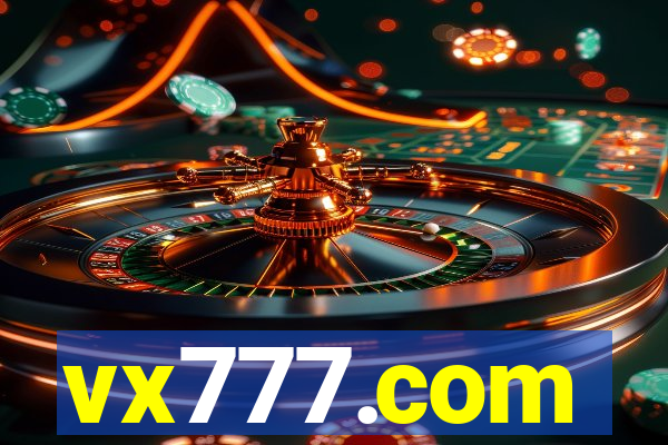 vx777.com